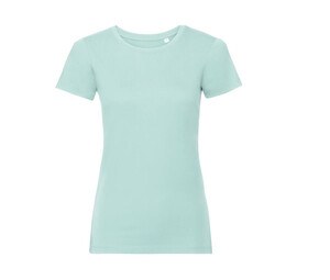 RUSSELL RU108F - Organic T-shirt woman