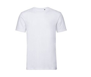 Russell RU108M - Mens organic t-shirt