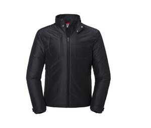 RUSSELL RU430M - Cross Jacket man