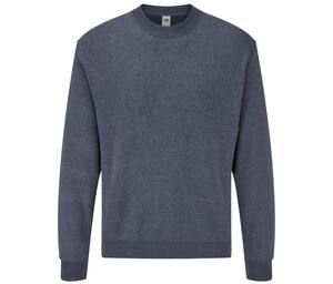 Fruit of the Loom SC250 - Straight Sleeve Sweatshirt