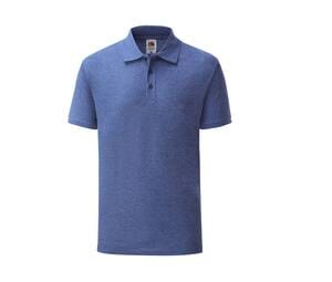 Fruit of the Loom SC280 - Mens Pique Polo Shirt