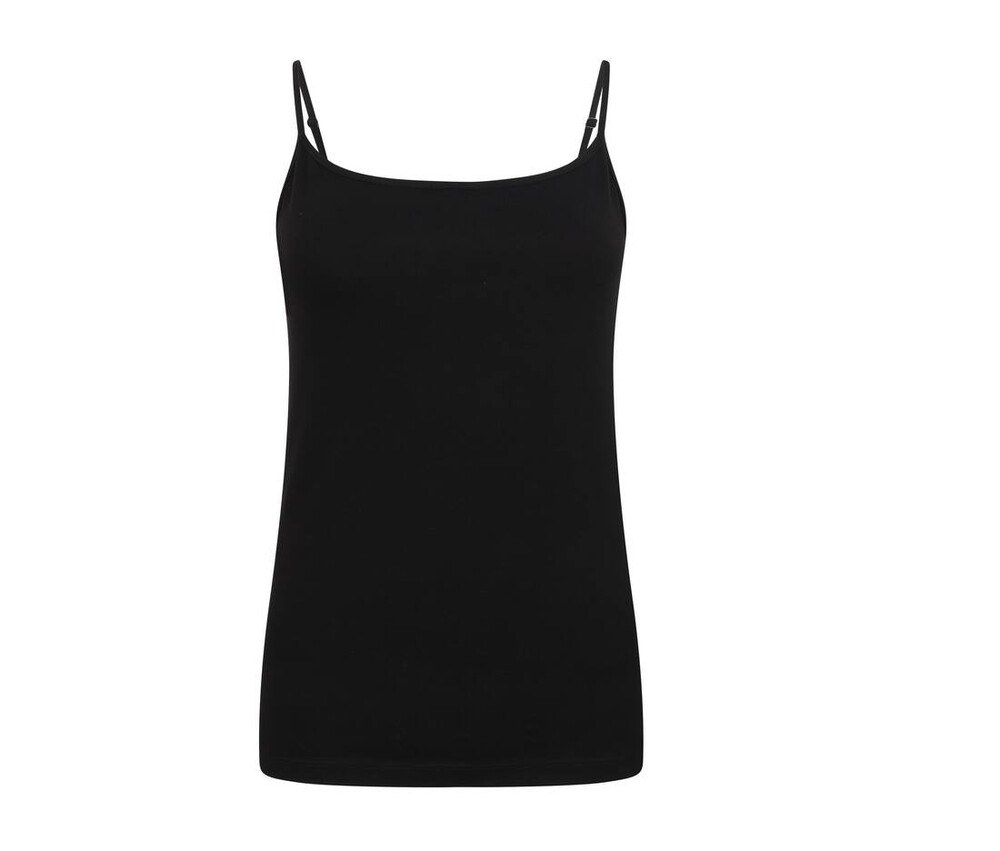 SF Women SK126 - Feel Good Strap Tank Top