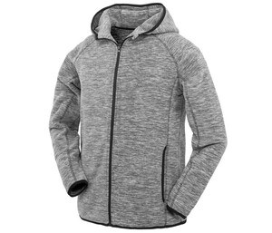 Spiro SP245M - Mens fleece sweatshirt