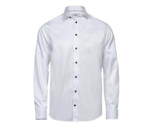 Tee Jays TJ4020 - Luxury shirt comfort fit Men