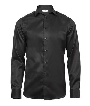 Tee Jays TJ4021 - Luxury shirt slim fit Men