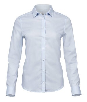 Tee Jays TJ4025 - Womens stretch luxury shirt