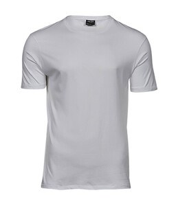 Tee Jays TJ5000 - Luxury tee Men White