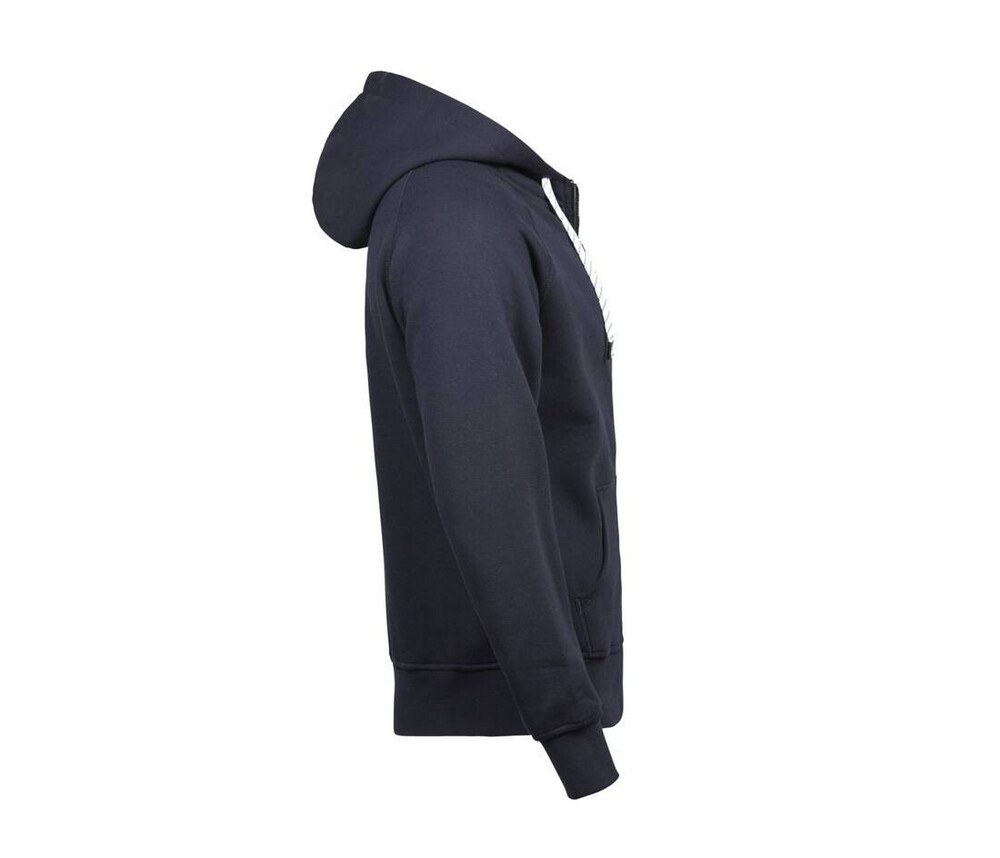 Tee Jays TJ5435 - Fashion full zip hood Men