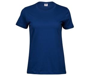 Tee Jays TJ8050 - Womens soft tee