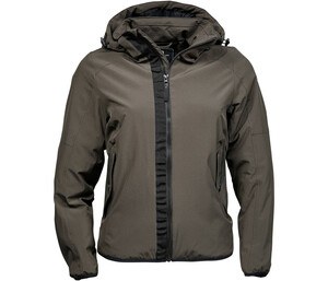 Tee Jays TJ9605 - Urban adventure jacket Women