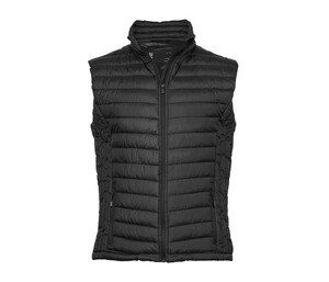 Tee Jays TJ9632 - Zepelin bodywarmer Men Black