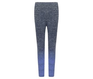 Tombo TL300 - Women's leggings Navy / Blue Marl