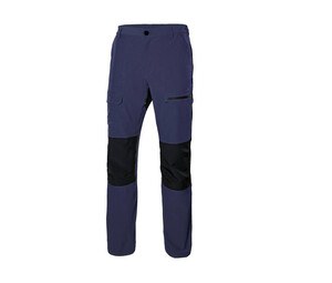 VELILLA V3022S - STRETCH TREKKING PANTS