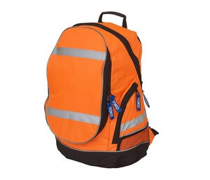 Yoko YK8001 - London High Visibility Backpack