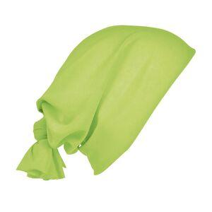 SOL'S 03094 - Bolt Multifunctional Neck Warmer Apple Green