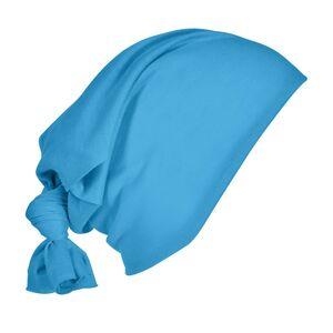 SOL'S 03094 - Bolt Multifunctional Neck Warmer Aqua