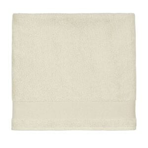 SOL'S 03096 - Peninsula 70 Bath Towel Natural