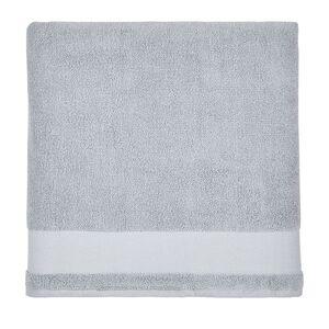 SOL'S 03096 - Peninsula 70 Bath Towel Pure Grey