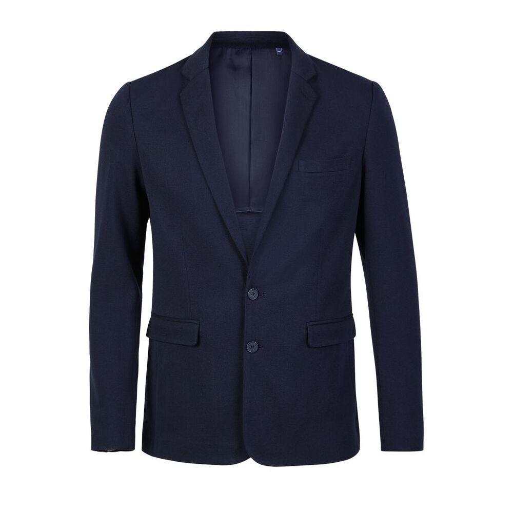 NEOBLU 03169 - Marcel Men Piqué Blazer