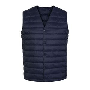 NEOBLU 03172 - Arthur Men Lightweight Bodywarmer Bleu léger