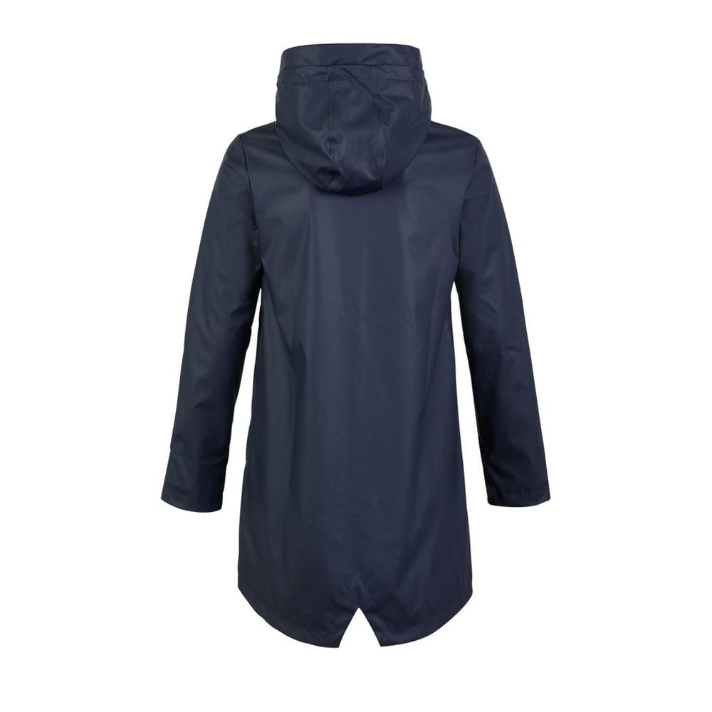 NEOBLU 03175 - Antoine Women Waterproof Waxed Jacket