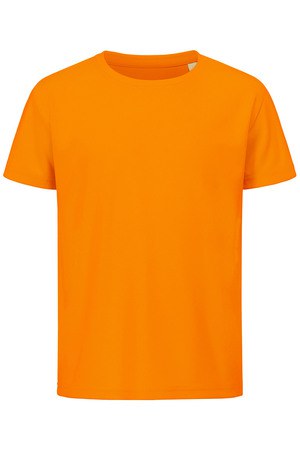 STEDMAN STE8170 - T-shirt Interlock Active-Dry SS for kids