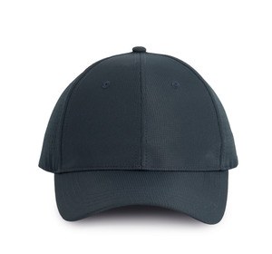 K-up KP118 - Perforated panel cap - 6 panels Navy