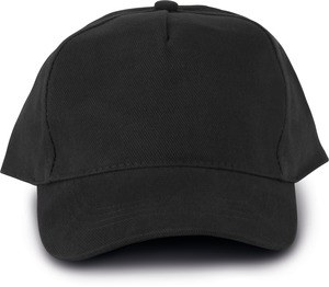 K-up KP133 - Oekotex certified 5 panel cap