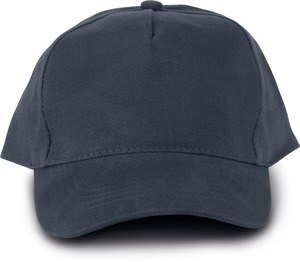 K-up KP133 - Oekotex certified 5 panel cap