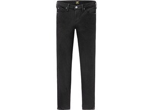 Lee L301 - Marion Straight Women’s Jeans Black Rinse