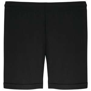 Proact PA1024 - Ladies' game shorts Black