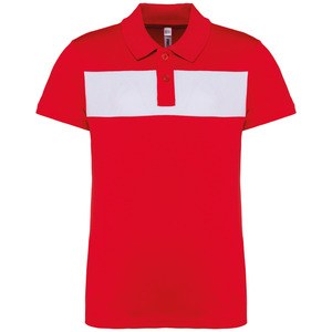 Proact PA494 - Kids short-sleeved polo-shirt