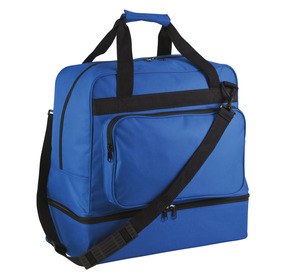Proact PA519 - Team sports bag with rigid bottom - 60 litres Royal Blue