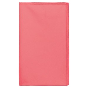 Proact PA575 - Microfibre sports towel Coral