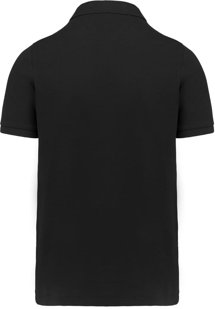 Kariban K2000 - Men's short-sleeved Supima® polo shirt