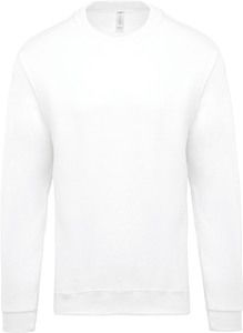 Kariban K475 - Childrens round neck sweatshirt