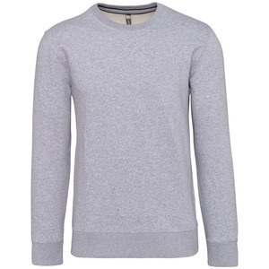 Kariban K488 - Round neck sweatshirt