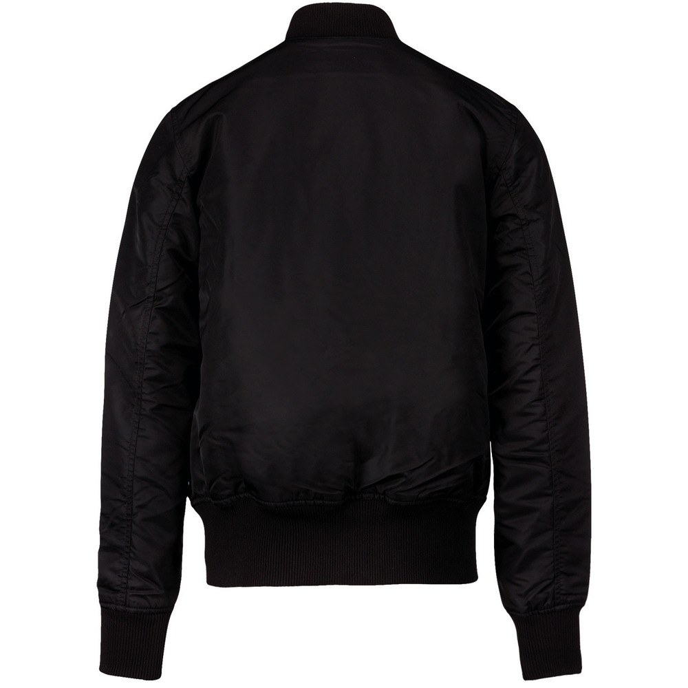 Kariban K613 - Reversible bomber jacket