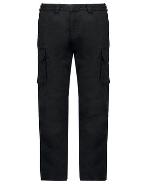 Kariban K744 - Mens multi-pocket trousers