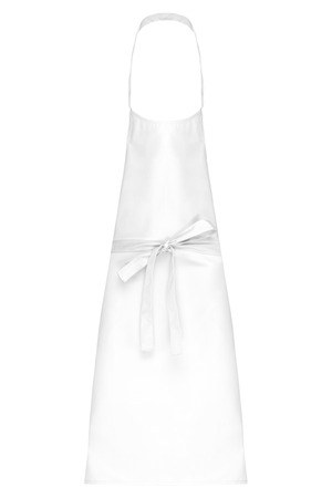 Kariban K895 - Cotton apron without pocket