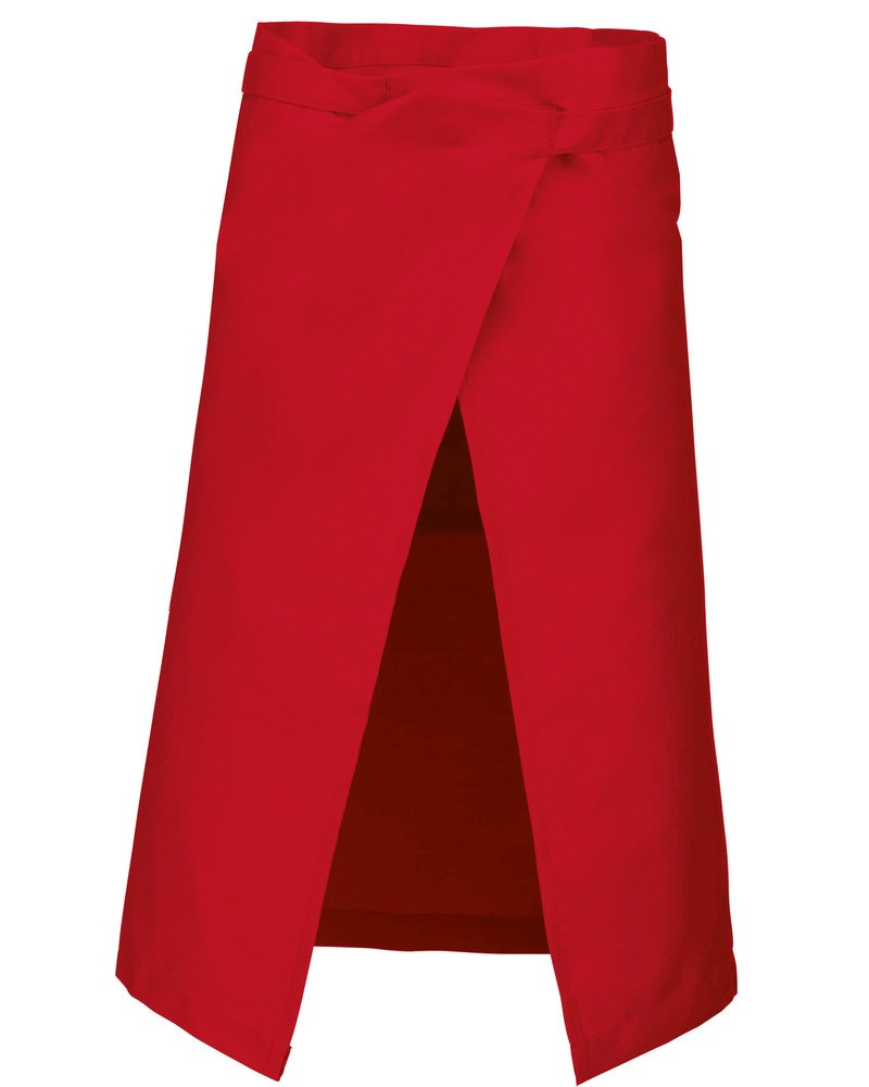 Kariban K897 - Long polycotton apron