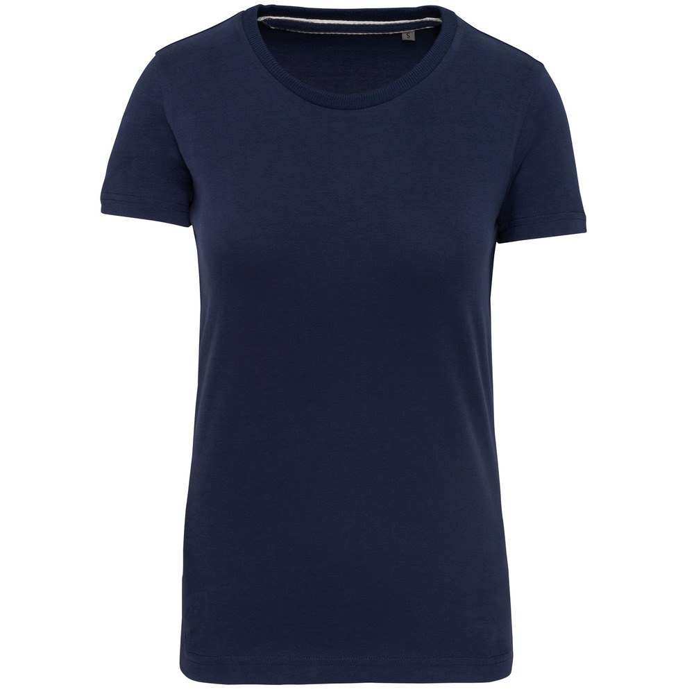Kariban KV2107 - Women's vintage short-sleeved t-shirt