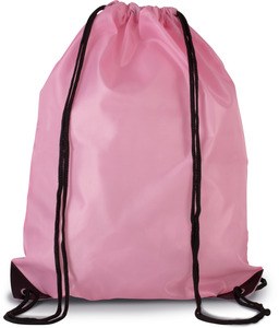 Kimood KI0104 - DRAWSTRING BACKPACK