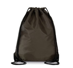 Kimood KI0104 - DRAWSTRING BACKPACK