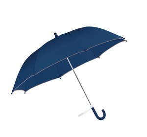 Kimood KI2028 - Children's umbrella Navy