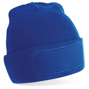 Beechfield B445 - Beanie Patch