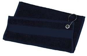 Proact PA570 - Golf towel Navy