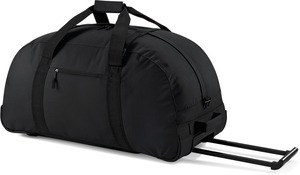 Bag Base BG23 - Wheeled travel bag Black