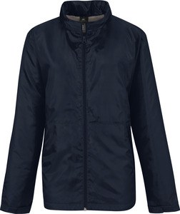 B&C CGJW826 - Women's multi-active jacket Navy