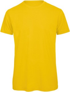 B&C CGTM042 - Mens Organic Inspire round neck T-shirt